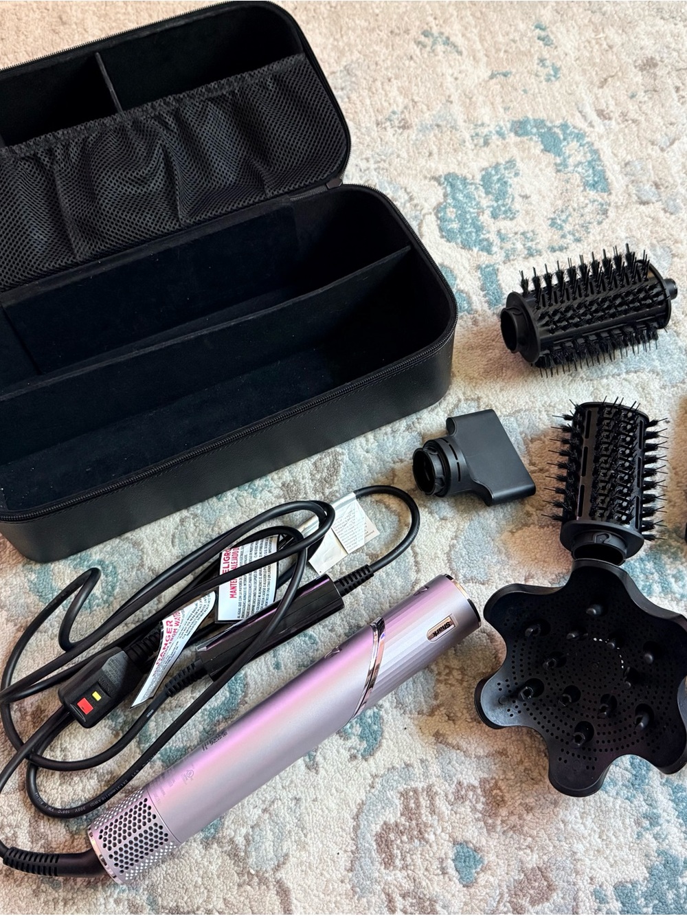 Shark FlexStyler - styler and hair dryer - Picture 2 of 8
